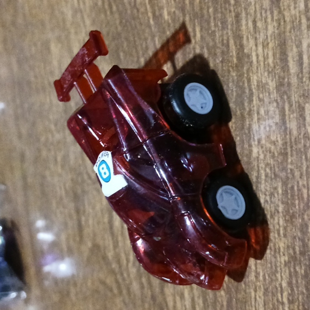 COPY - Toys Set of 3 Pullback Cars